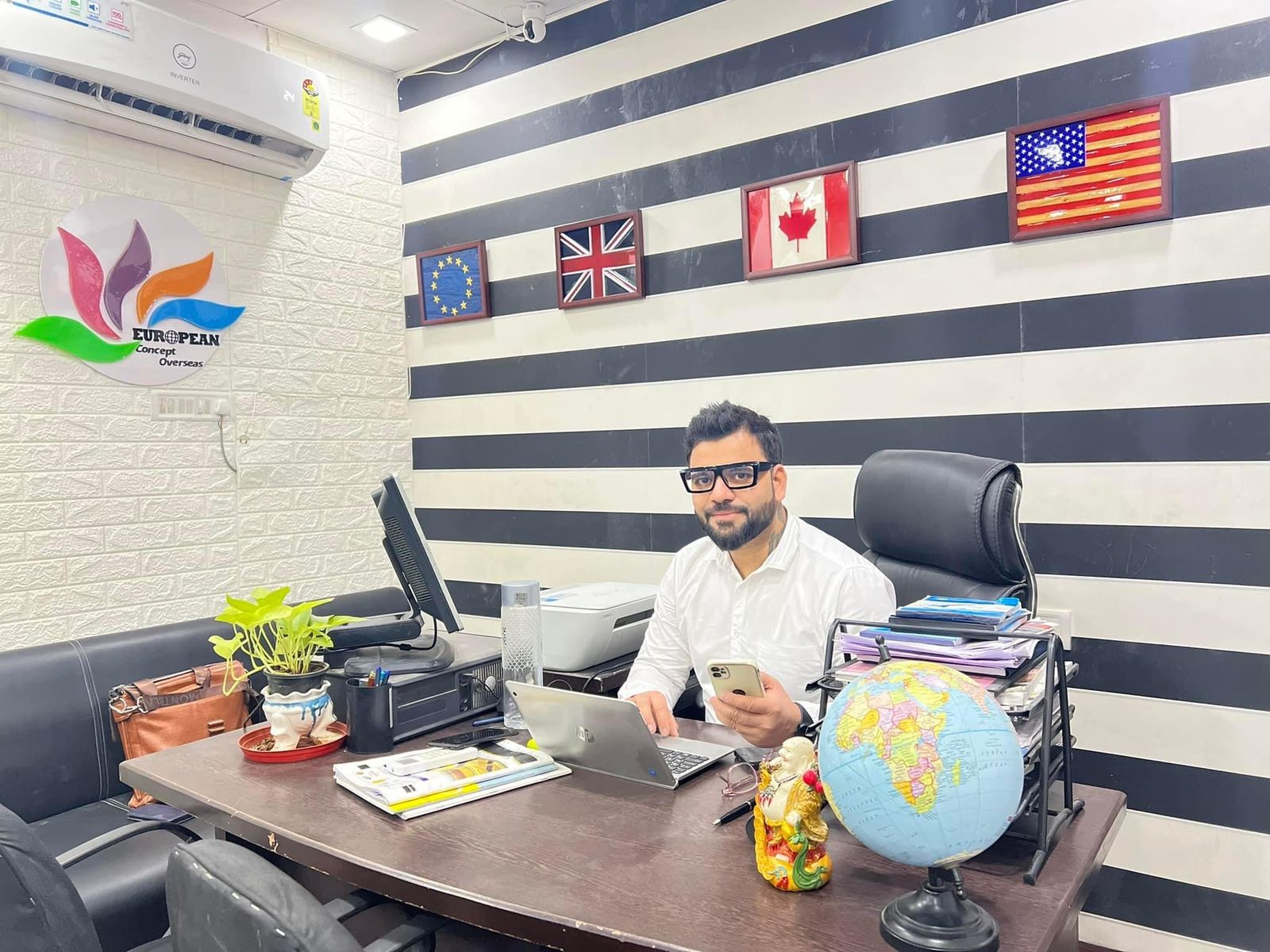 Brahm Kumar