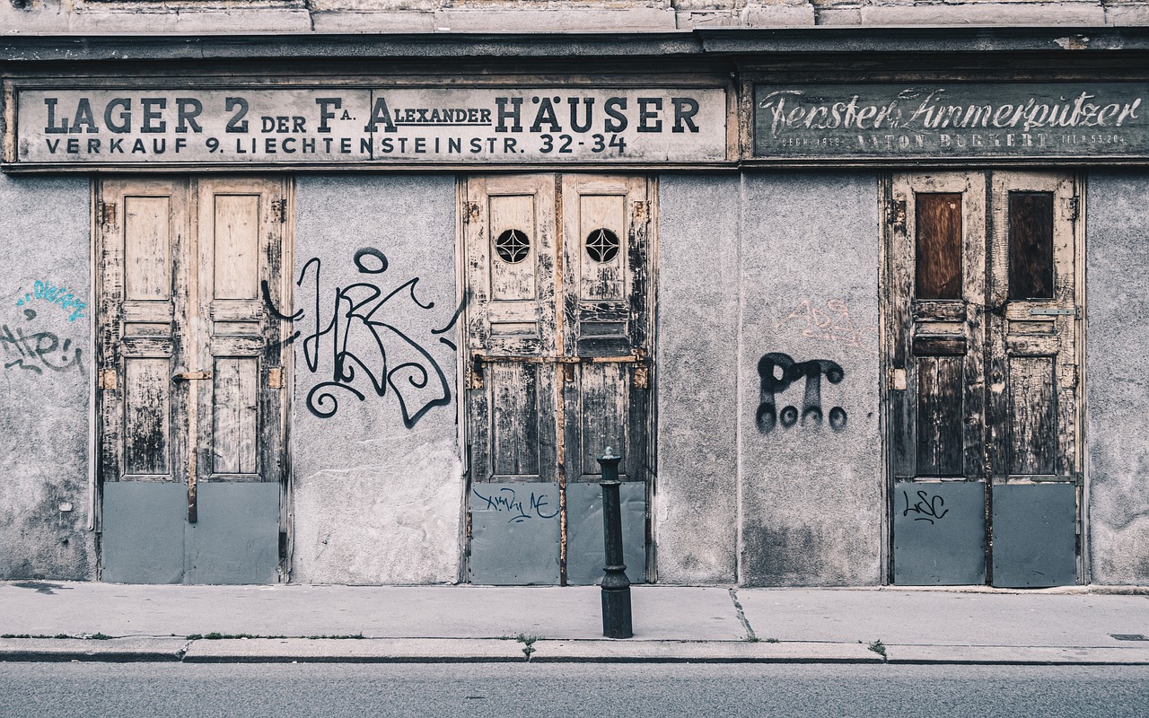 Vienna Coffee Houses
