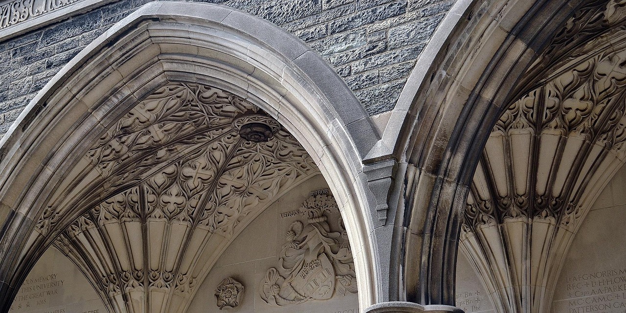 Canada university