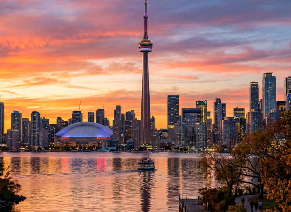Study in Canada