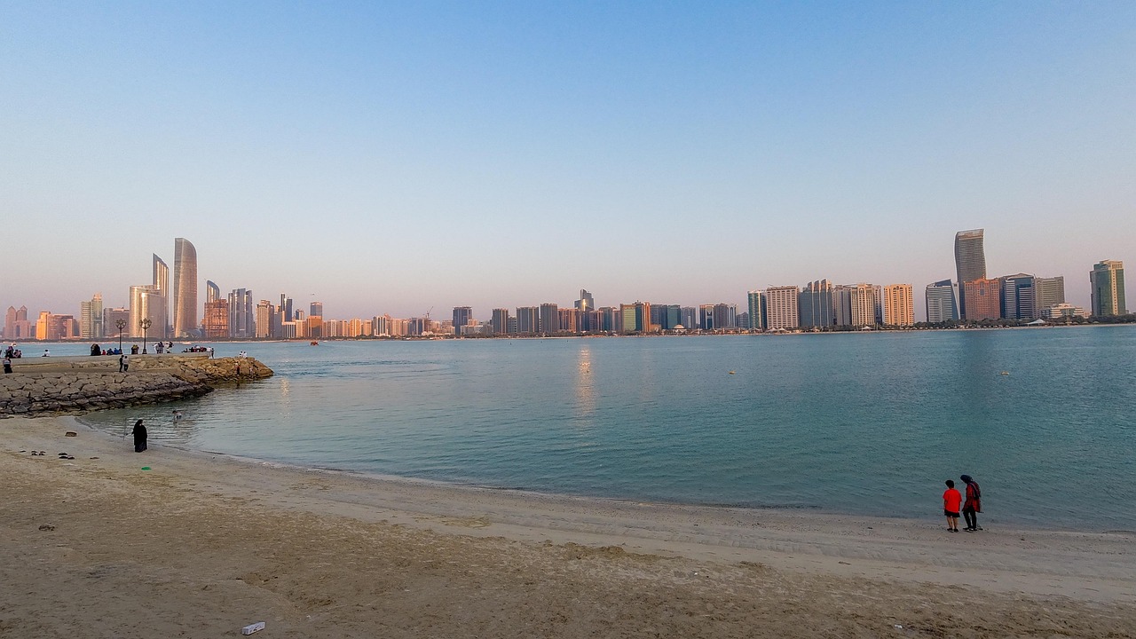 Abu Dhabi