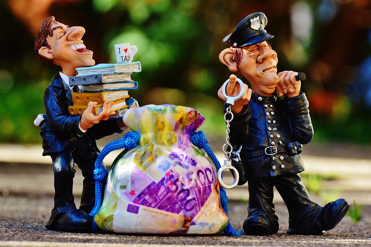 Tax-Free Income