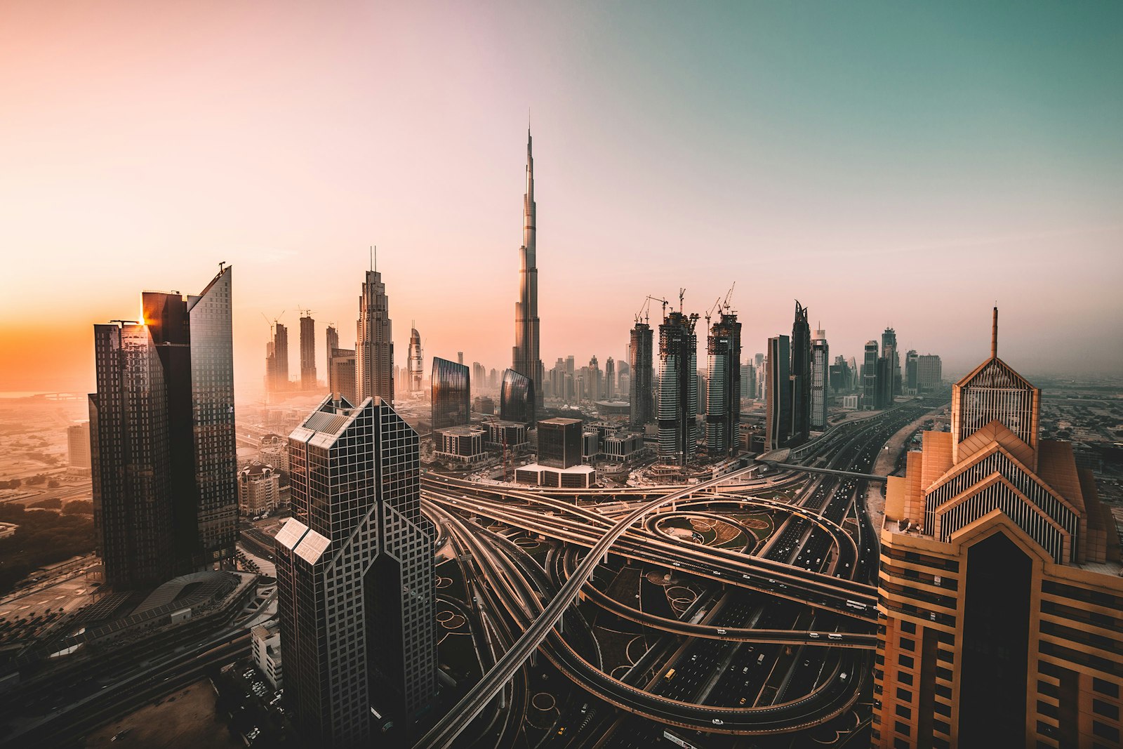 Study in Dubai
