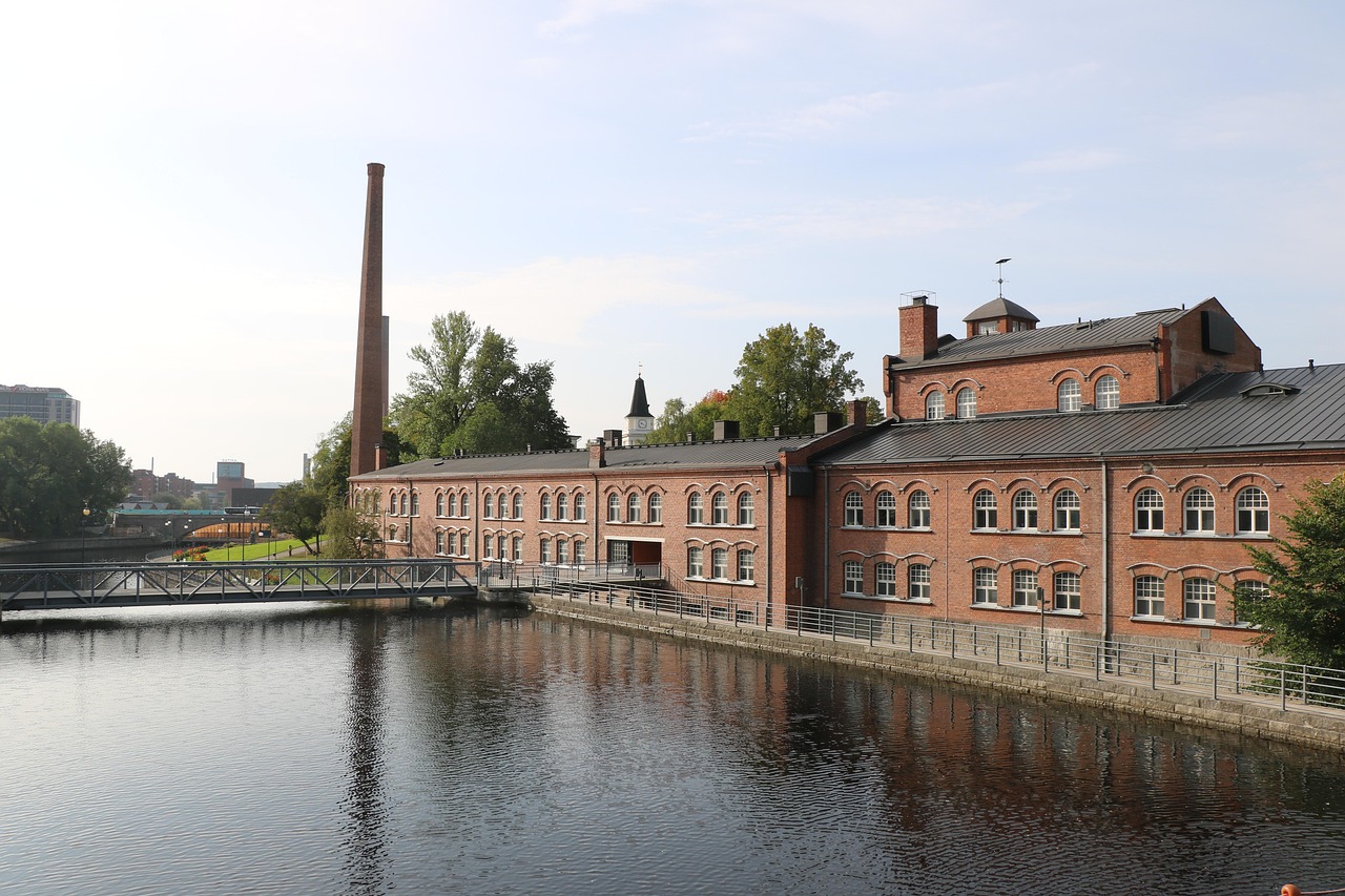 Tampere