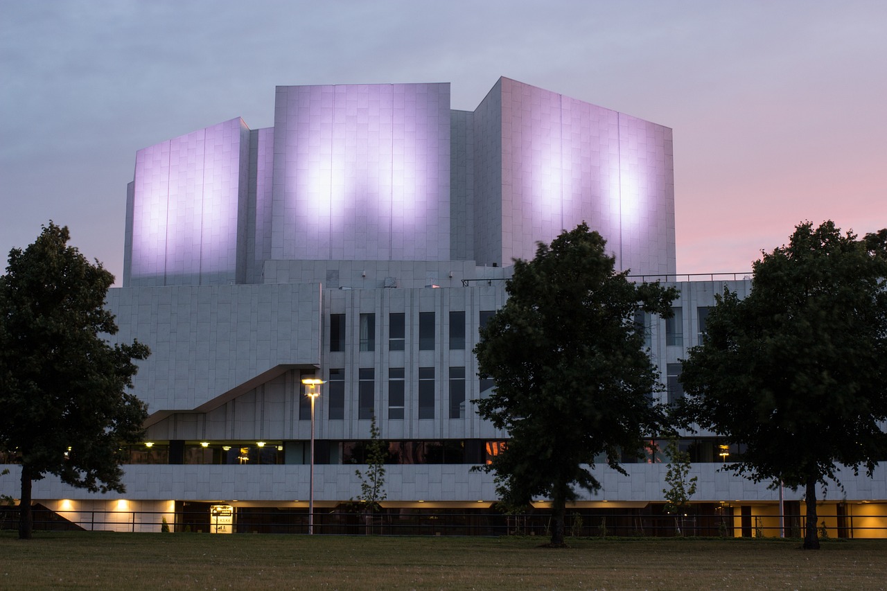 Finland university