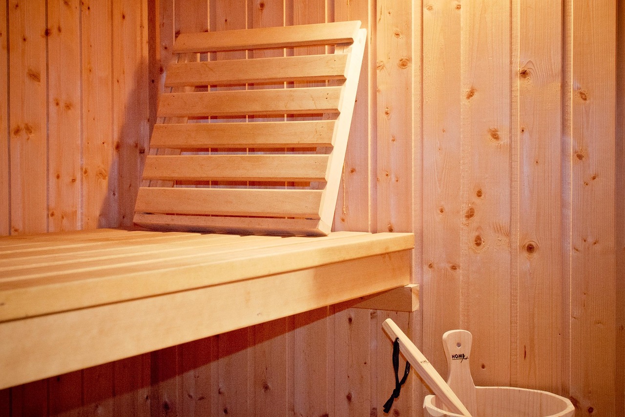 Sauna Culture