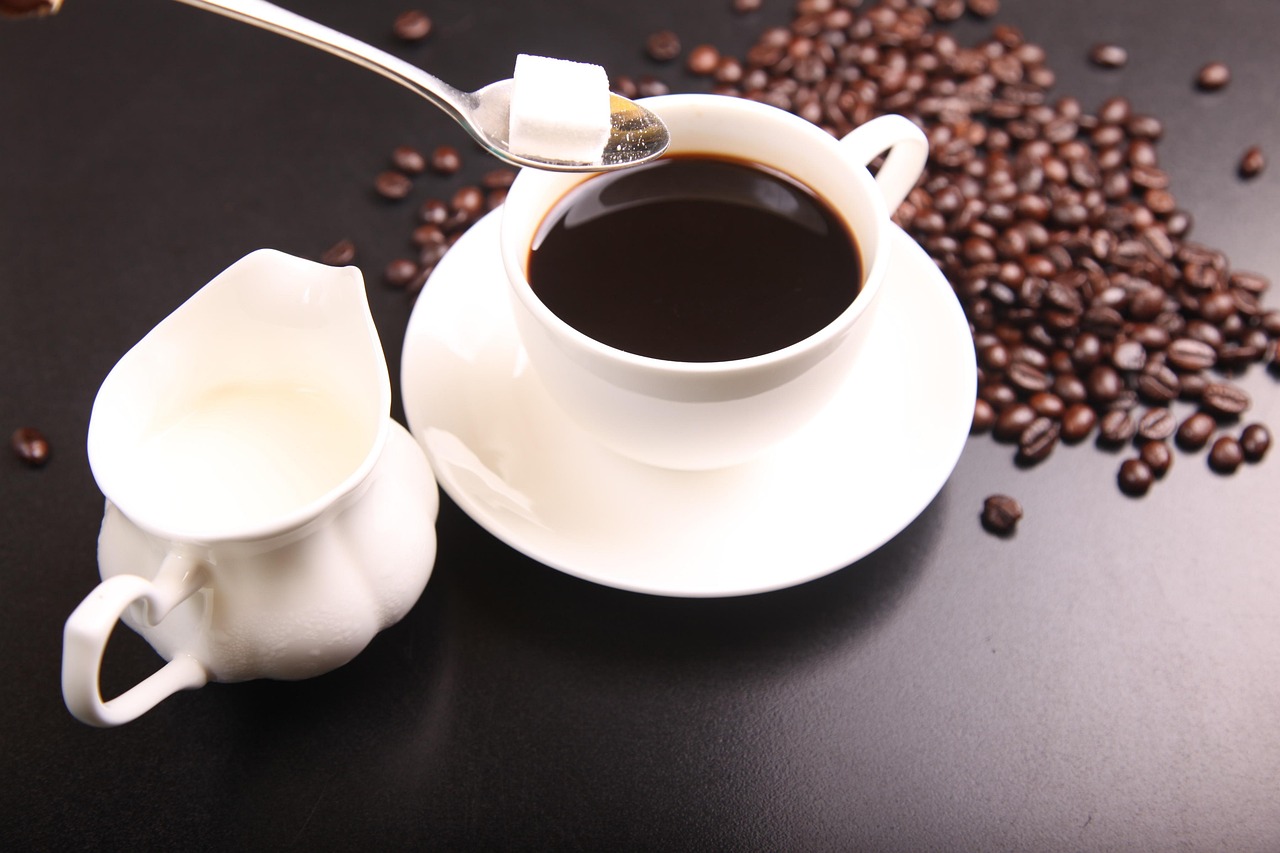 Café Culture