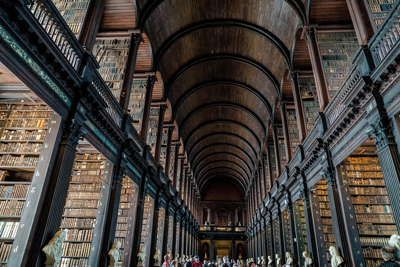 Public Libraries