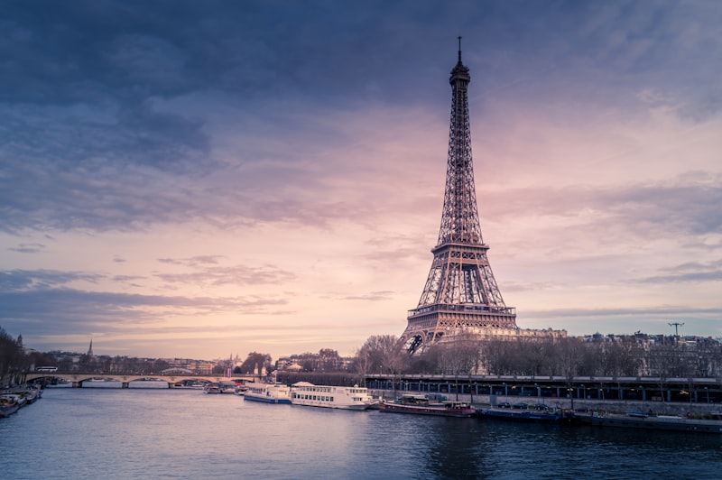 Student life in France