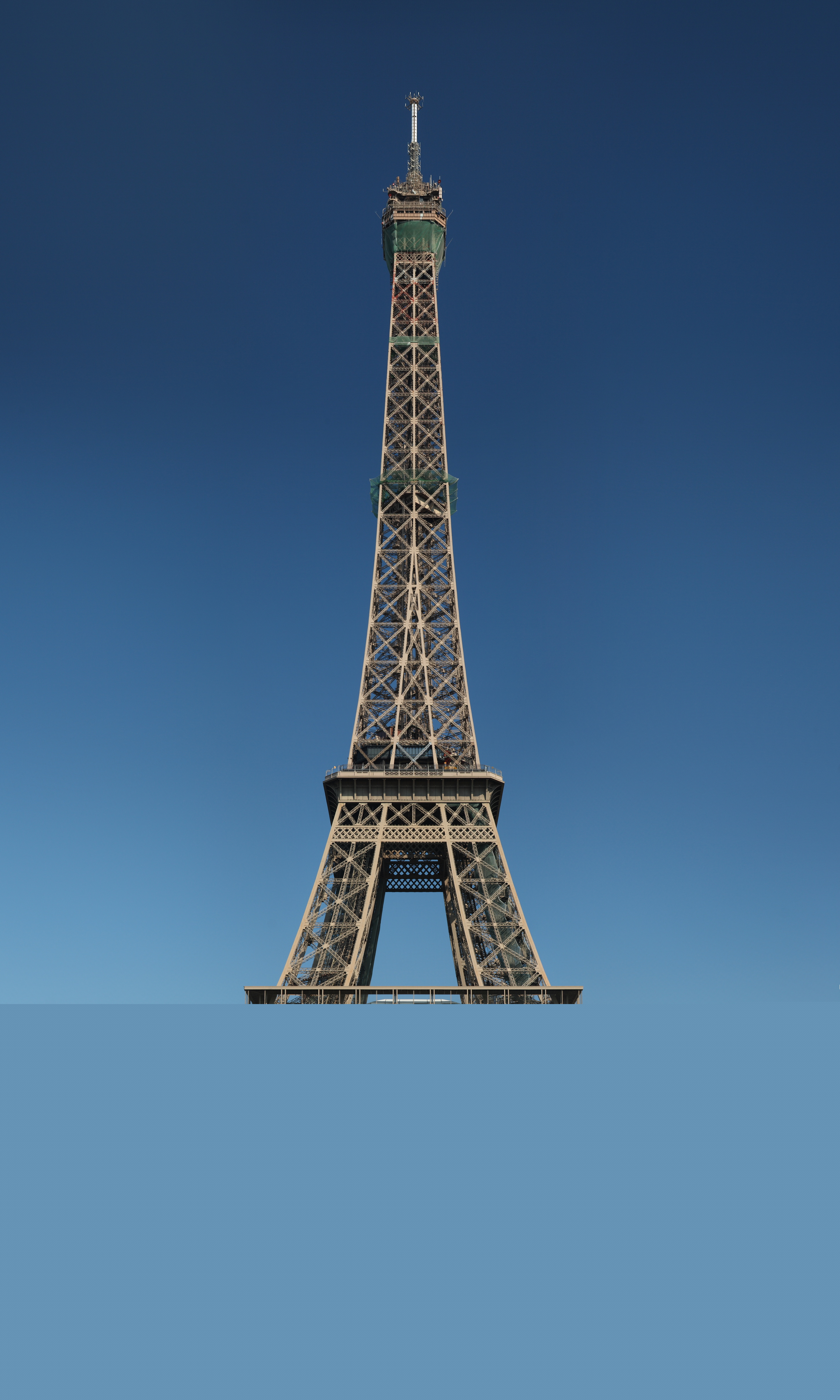 Study in France