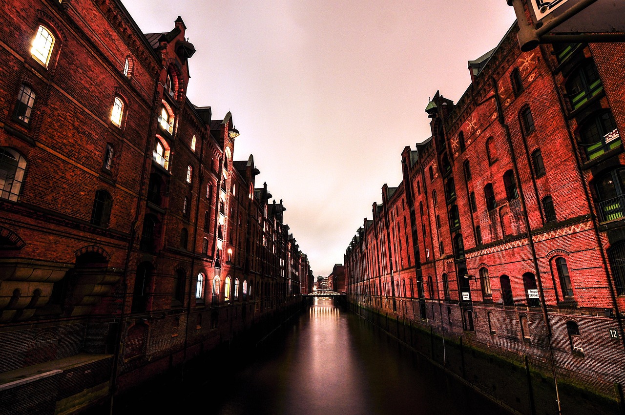 Hamburg