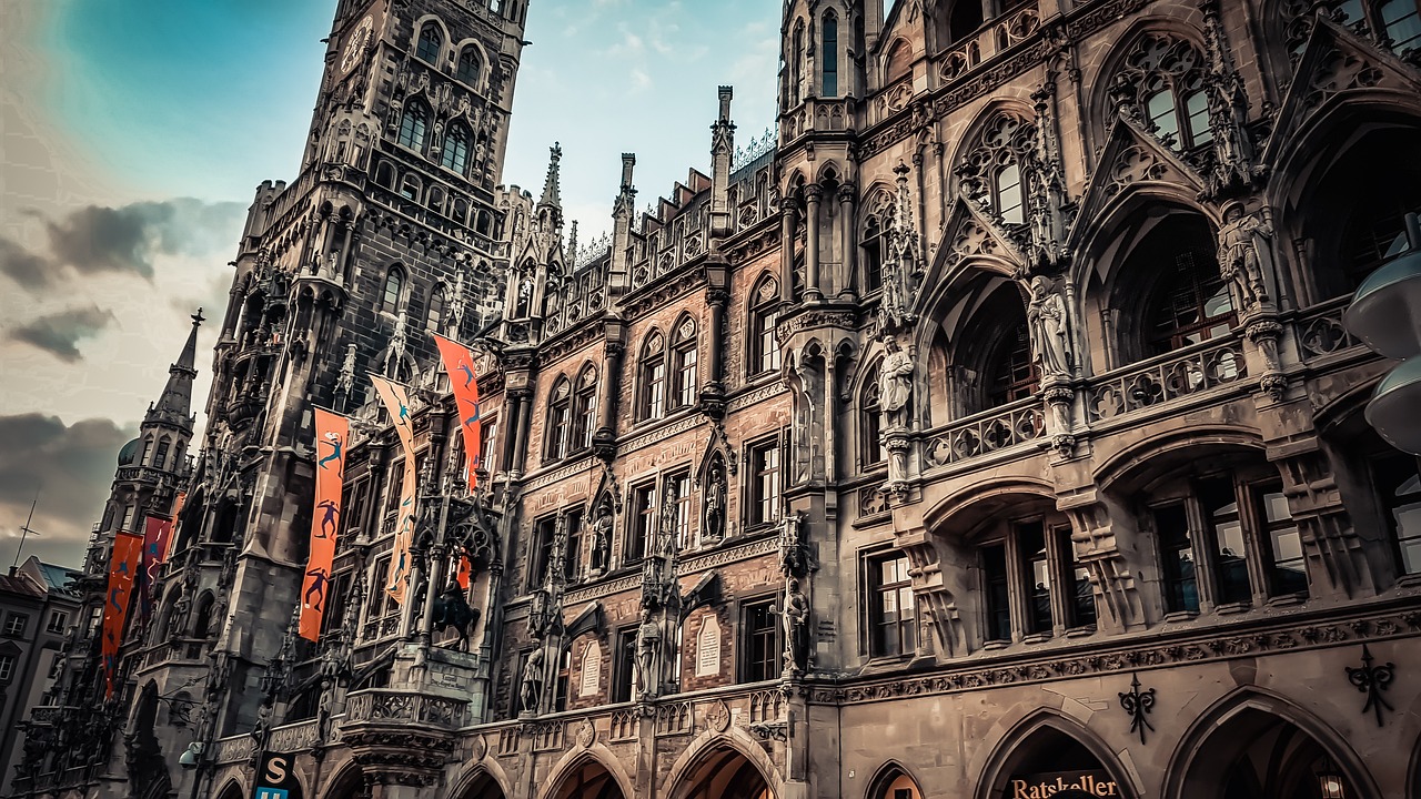 Munich