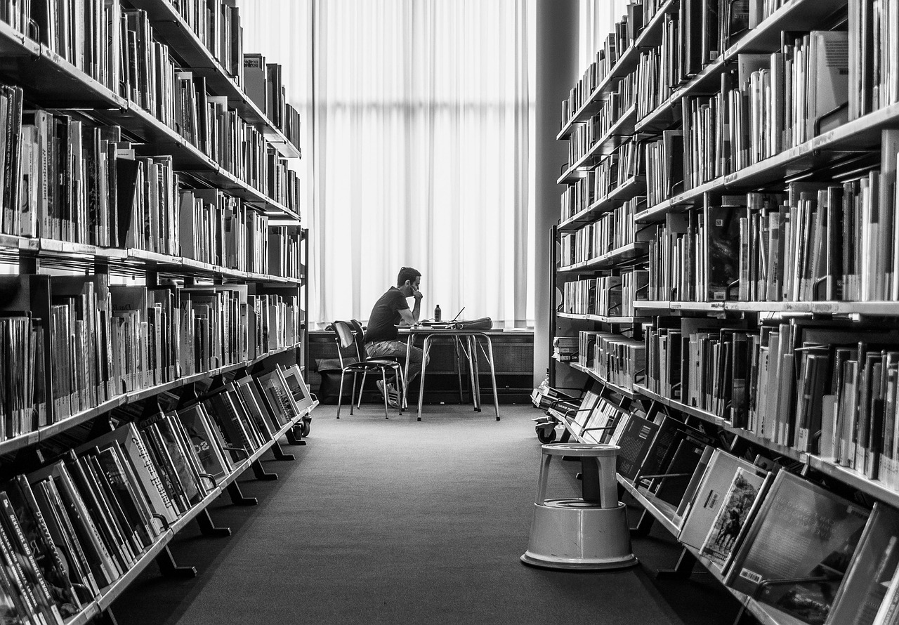 Students in Germany