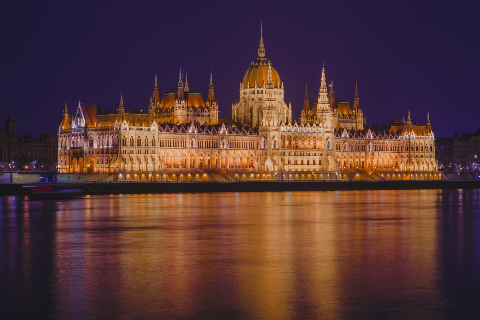 Study in Hungary