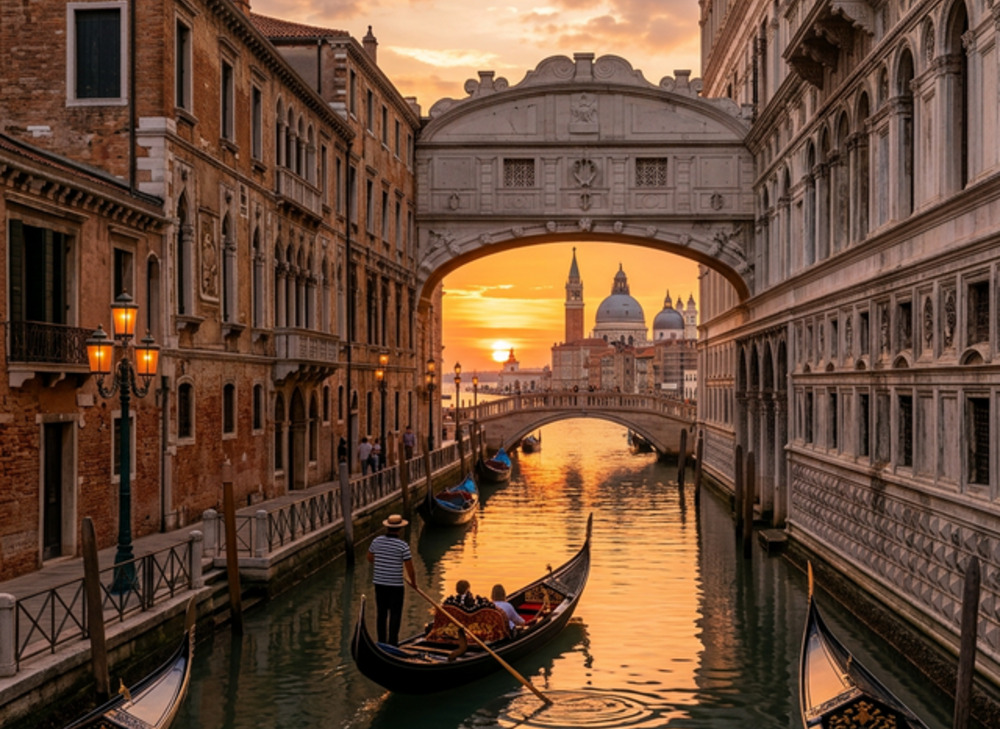 Study in Italy