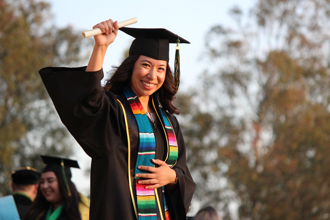 EU Graduate Status
