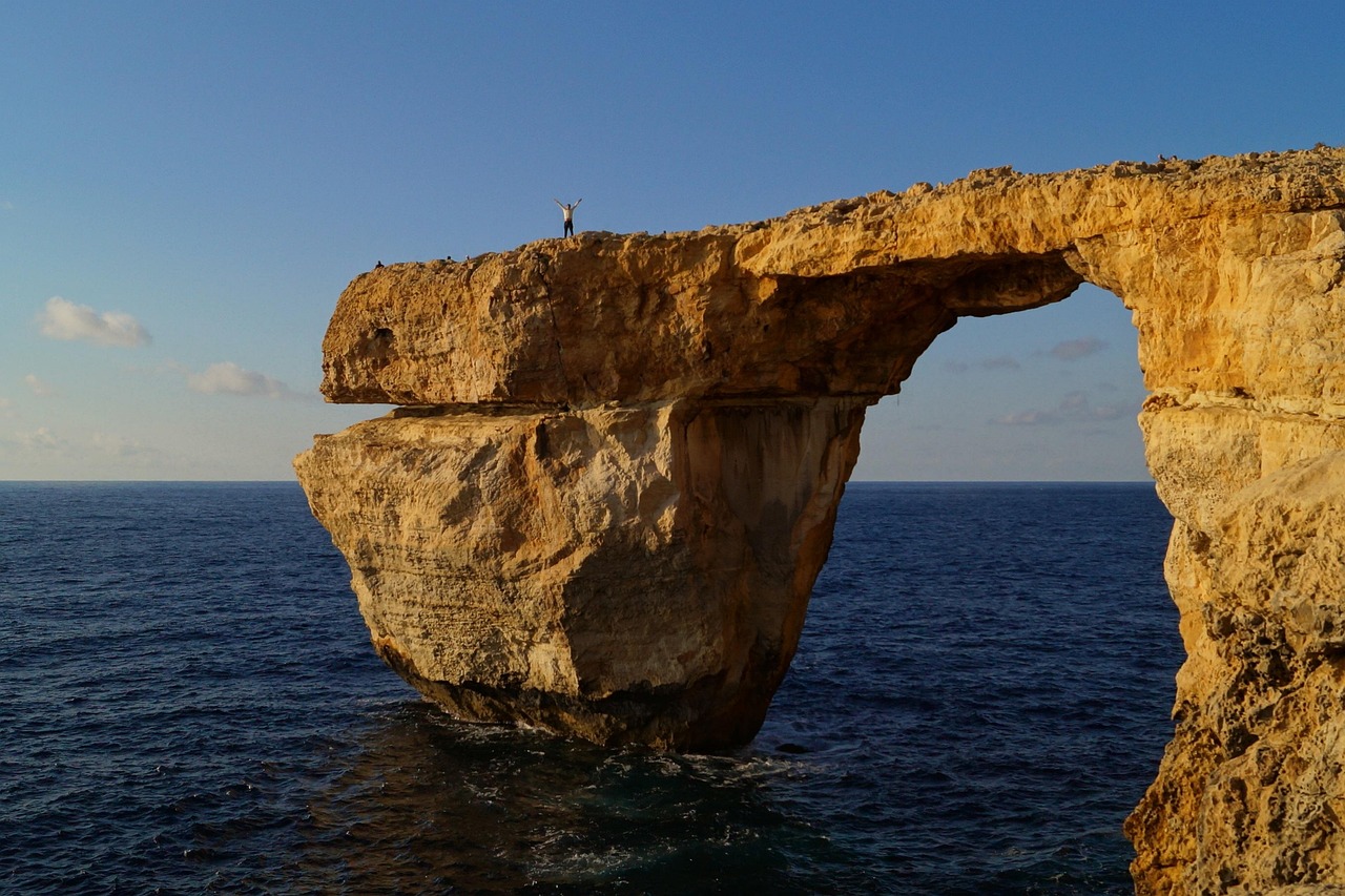 Malta university