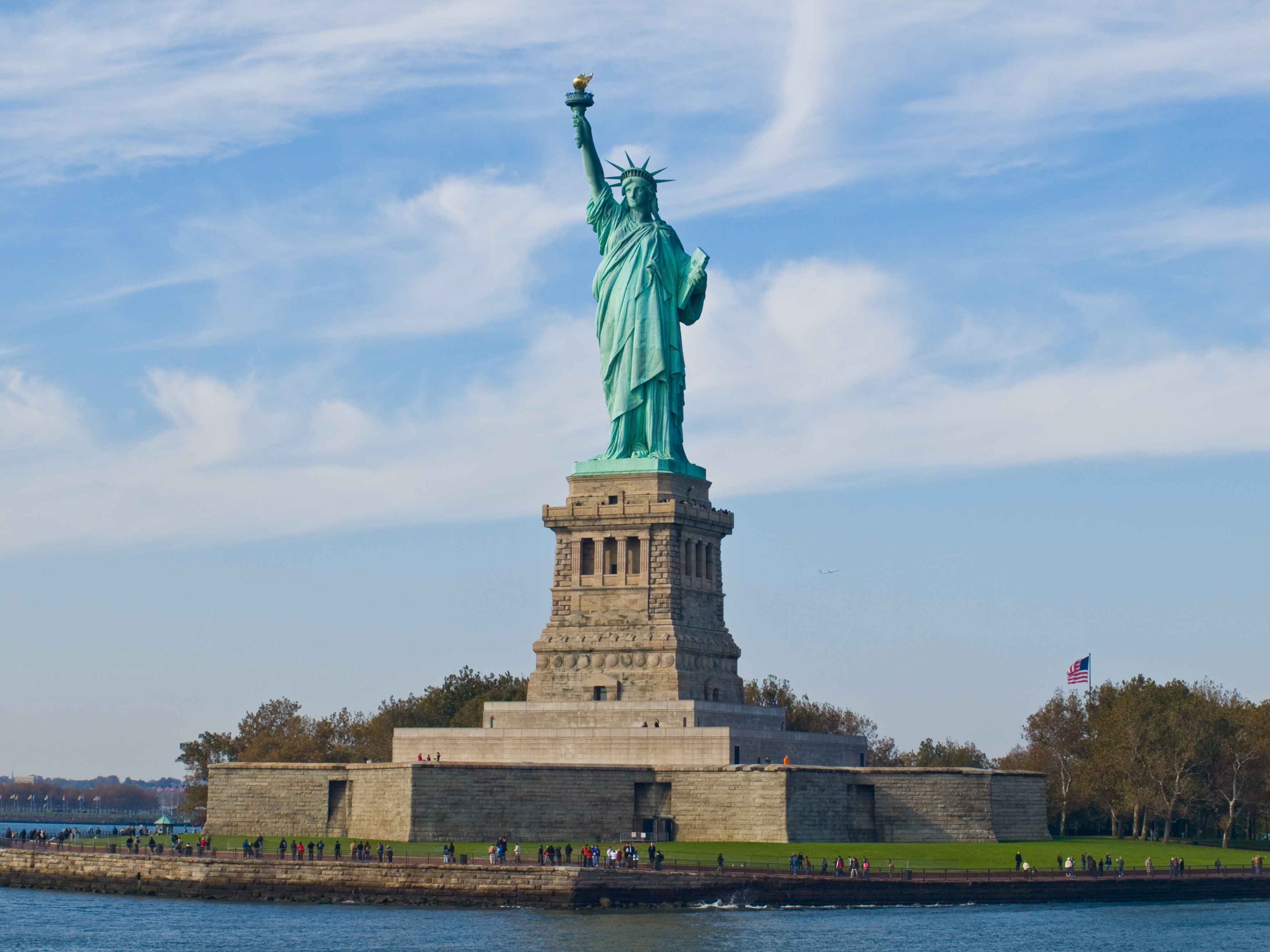 Study in USA